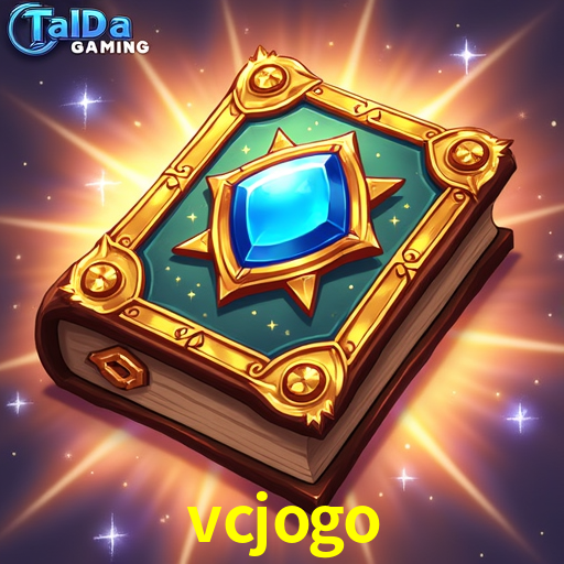 Integração de APIs vcjogo