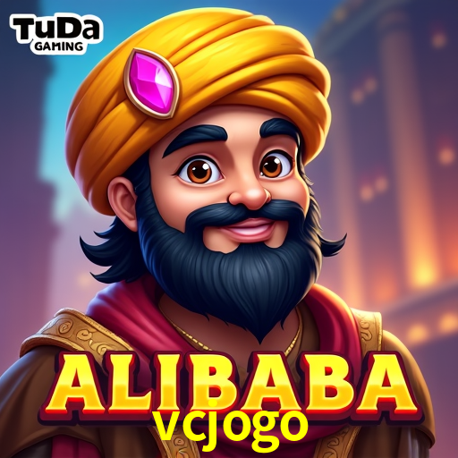 Provedores de Jogos vcjogo