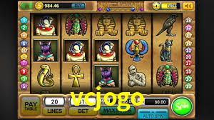 Casino VIP vcjogo