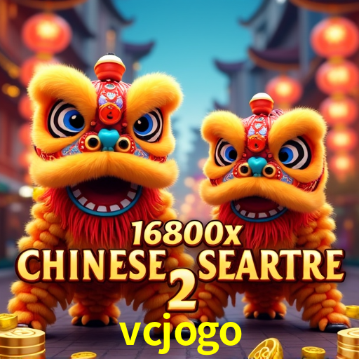 Login Seguro vcjogo