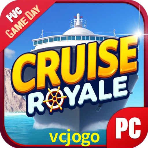 Descubra o Mundo do Cassino Online com vcjogo